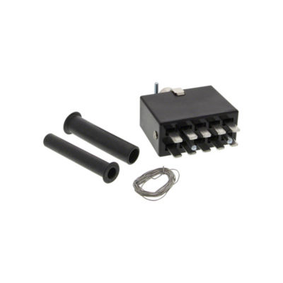 10 Pin Male Connector