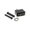 SH39001 - 10 Pin Male Connector