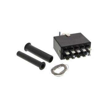 SH39001 - 10 Pin Male Connector