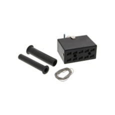 SH39002 - 10 Pin Female Connector