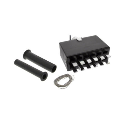 12 Pin Male Connector