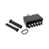 SH39003 - 12 Pin Male Connector