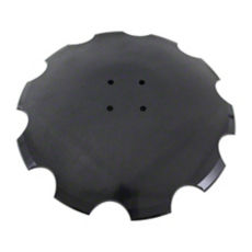 SH40002 - SH40002 - Notched Blade