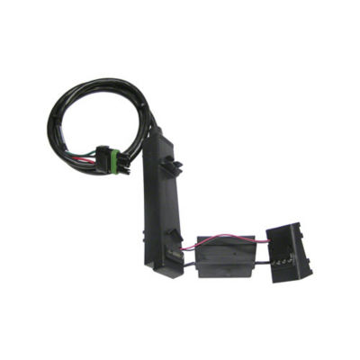 High-Rate Seed Sensor For Case-IH Planters SH40483 - Shoup