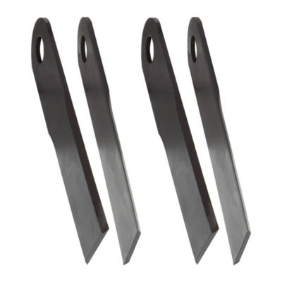 旬/OOPARTS Straight Blade Kit For John Deere Fine Cut Chopper SH405910 - Shoup