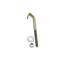 SH40806 - SH40806 - Hook Bolt