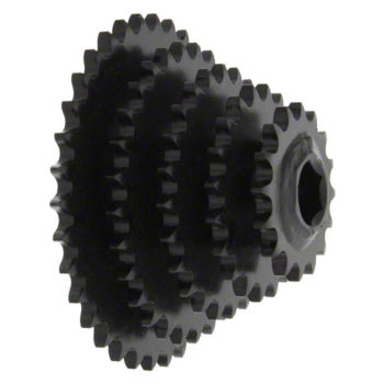 SH41691 - Sprocket Cluster