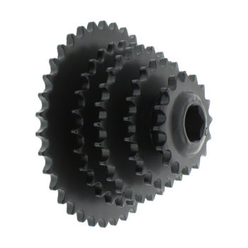 SH41693 - Bottom Sprocket Cluster