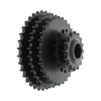 SH41694 - Top Sprocket Cluster