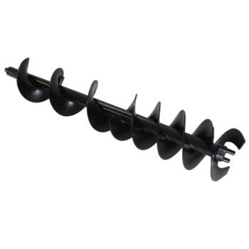 SH418485 - Tank Loading Auger