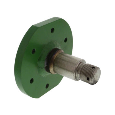 Spindle With 6 Bolt Hub