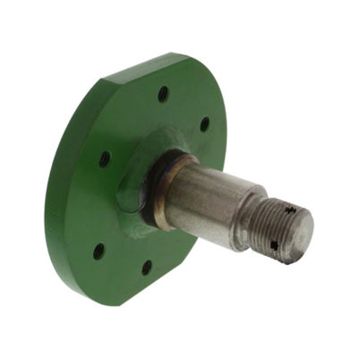 Spindle With 6 Bolt Hub For John Deere Planter SH41898 - Shoup