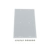 SH41946 - Poly Wear Plate