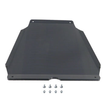 SH42053 - Center Poly Skid Shoe