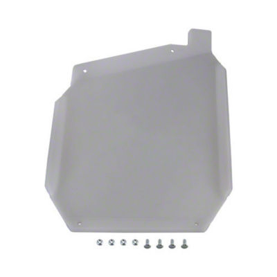 Right End Poly Skid Shoe For MacDon, Case-IH SH42055 - Shoup