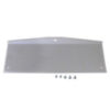 SH42061 - Center Belt Transition Poly Skid Shoe