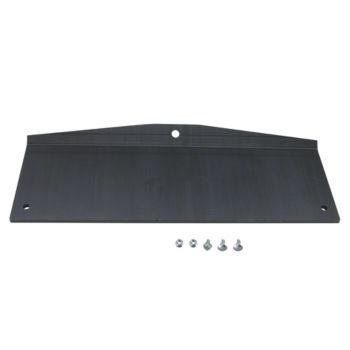 SH42061 - Center Belt Transition Poly Skid Shoe