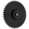 SH42197 - Sprocket Cluster