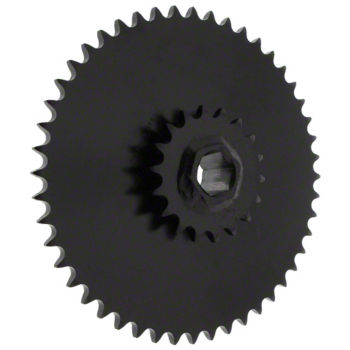 SH42197 - Sprocket Cluster