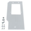 SH42318 - Poly Wear Plate