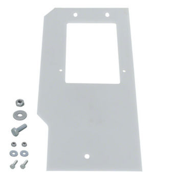 SH42318 - Poly Wear Plate