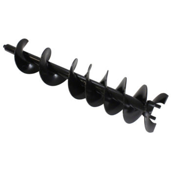 SH423220 - Tank Loading Auger
