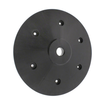 Nylon Closing Wheel Half For Kinze® Planters SH43012 - Shoup