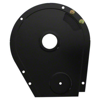 SH43014 - Meter Cover