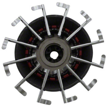 SH43016 - Finger Wheel Assembly