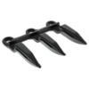 SH432 - Triple Prong Center Guard
