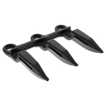 SH432 - Triple Prong Center Guard