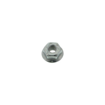 Locking Flange Nut