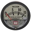 SH43360 - 0-15 Vacuum Pressure Gauge