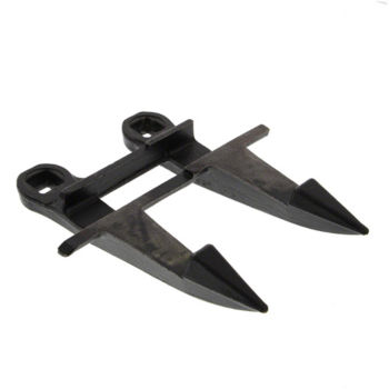 SH433 - Center Guard