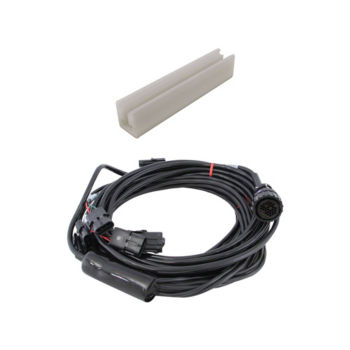 SH43706 - 6 Row Harness And Bracket