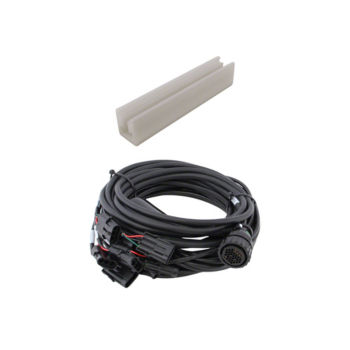 SH43708 - 8 Row Harness And Bracket