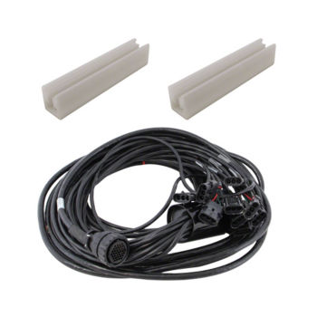 SH43712 - 12 Row Harness And Brackets