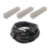SH43724 - 24 Row Harness And Brackets