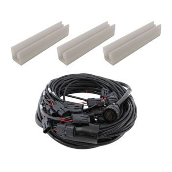 SH43724 - 24 Row Harness And Brackets