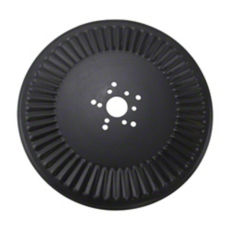 SH44066 - Fluted Coulter Blade