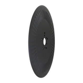 SH44066 - Fluted Coulter Blade