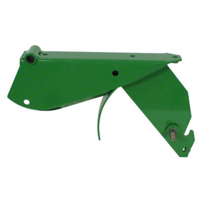 Fertilizer Shank