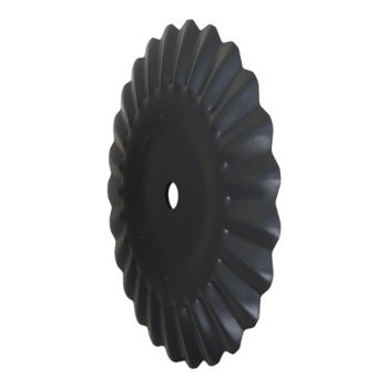 SH4420 - 22" SoilRazor™ Blade