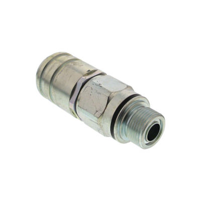 Hydraulic Coupler Cartridge