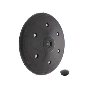 SH44211 - Closing Wheel Assembly