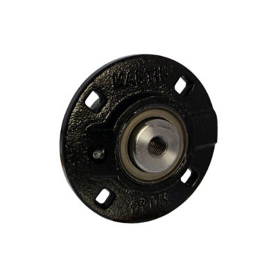 4-Bolt Hub and Spindle