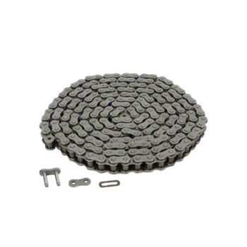 SH445681 - Unloading Auger Chain, Cross Auger Control