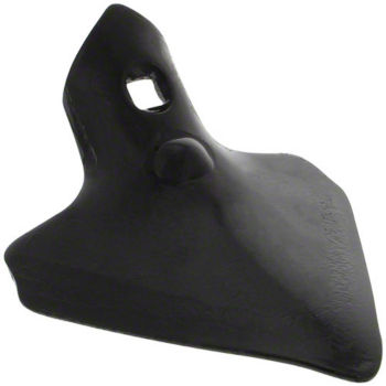 SH44 - 4" Danish Shovel