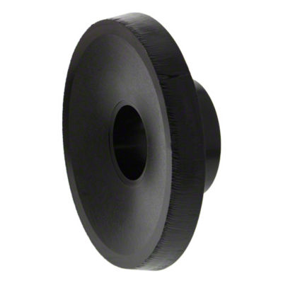 Concave End Spool