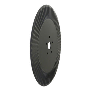SH45066 - Fluted Coulter Blade